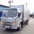 Xe Jac 3.45 tấn/ 3.45T/ 3T45/ 3tấn45 / jac 3.45 Tấn giá tốt nhất công nghệ isuzu giá tốt