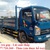 Chuyên cung cấp xe tải veam Vt260 xe thùng lững dài 6m5 I Xe Veam 1t9/1T9/1tan9 I Giá thành cạnh tranh
