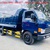 Thông số Xe Ben Hyundai New Mighty 7 tấn / 7T giá siêu rẻ hỗ trợ trả góp