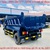 Thông số Xe Ben Hyundai New Mighty 7 tấn / 7T giá siêu rẻ hỗ trợ trả góp