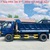 Thông số Xe Ben Hyundai New Mighty 7 tấn / 7T giá siêu rẻ hỗ trợ trả góp