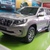 Toyota land prado vx 2018 nhập nhật, đủ màu giao ngay, cam kết giá tốt