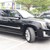 Cadillac Escalade Platinum full option 2015 đen / da bò nhập khẩu Mỹ
