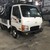 Hyundai 2.5 tấn thùng mui bạt có sẵn giao ngay