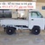 Suzuki Carry Truck 650kg thùng lửng