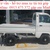 Suzuki Carry Truck 650kg thùng lửng