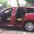 Bán Volvo XC90 momentum mầu đỏ nội thất da bò