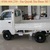Bán Xe tải Suzuki Truck 650kg Thùng Lửng/ Hỗ Trợ Khách Hàng Vay Vốn