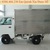 Bán Xe tải Suzuki Truck 650kg Thùng Kín/ Hỗ Trợ Vay Gía Tốt/ Tư Vấn Khách Miễn Phí