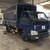 Xe tải Hyundai IZ49 2T4 Đô Thành thùng dài 4m2