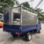 Xe tải nhẹ Trường Giang Changan T3 ca bin đơn Thùng Mui Bạt 810kg