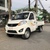 Xe tải nhẹ Foton Gratour T3 1,5L Thùng lửng 990 kg
