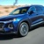 Hyundai Santafe 2019 giá tốt. Dòng xe đứng đầu phân khúc SUV Đại lý Hyundai Chính Hãng