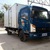 Xe tải Veam VT200 thùng dài 1t9 động cơ Huyndai