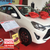 Toyota Giải Phóng Bán Toyota Wigo 2019 sẵn xe đủ màu giao ngay