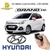 Lên kính tự động cho dòng xe ô tô Hyundai i10