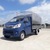 Xe tải Tera 100 tải trọng 990kg thùng dài 4m1