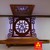 Mẫu bàn thờ đẹp gỗ Sồi