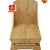 Tủ thờ hiện đại bằng gỗ Sồi 48.68 (MSP: T-1S.TOD.4868.005)