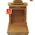 Tủ thờ gỗ Sồi 48.68 (MSP: T-1S.TOD.4868.002)