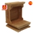 Tủ thờ hiện đại gỗ Sồi 48.68 (MSP: T-1S.TOD.4868.001)