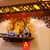 Bàn thờ nhà chung cư đẹp