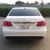 Bán Mercedes benz E200 trắng nội thất nâu sx2014