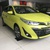 Toyota Giải Phóng Bán xe Toyota Yaris 1.5G 2018 nhập khẩu nguyên chiếc, đủ màu giao ngay.