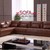 Ghế sofa da cao cấp TPHCM