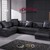 Ghế sofa da cao cấp TPHCM