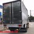Xe tải isuzu 1t9 xe tải isuzu 2t3 xe tải isuzu QKR270 thùng kín còn những chiếc cuối cùng năm 2018