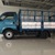 Xe tải KIA K250 tải trọng 2.5 Tấn thùng mở 05 bững cao động cơ Hyundai tiêu chuẩn euro4