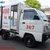 Suzuki Carry Truck Thùng Kín Cửa Trượt