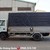 Đại lý xe trả góp xe tải 1t9 1,9t 1,9 tấn xe tải isuzu 1t9 thùng kín xe tai isuzu 1t9 1.9t đời 2018,xe có sẵn giao ngay.