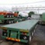 Bán Mooc Sàn phẳng tải chở container ,3 trục,40 feet,32 tấn,giá rẻ,giao tận nơi.
