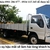 Bảng giá xe tải jac 4 tấn 95 4.95 tấn 4.95T 4T95 thùng bạt, kín, lửng giá cạnh tranh