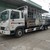 Xe tải hyundai hd210 thùng mui bạt