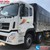 Bán Xe tải Dongfeng 4 Chân 17.9 tấn trả góp giá rẻ