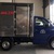 Bán Xe tải Suzuki Pro 750kg/ 660kg/ 630kg/ Thùng Kín/ Thùng Bạt/ Thùng Lửng