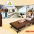 giường gấp Hàn Quốc rộng 75 phân (Hq75)