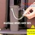 giường gấp Hàn Quốc rộng 75 phân (Hq75)