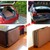 giường gấp Hàn Quốc rộng 80 phân (Hq80)