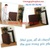giường gấp Hàn Quốc rộng 90phân (HQ90)