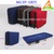 giường gấp ba khúc rộng 75 phân (GB75)