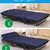 giường gấp ba khúc rộng 75 phân (GB75)