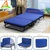 giường gấp ba khúc rộng 75 phân (GB75)