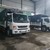 Xe tải fuso fi 7 tấn thùng dài