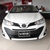 Toyota vios 1.5e cvt 2019, ưu đãi hấp dẫn tháng 10