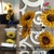 Hoa hướng dương handmade  trang trí nội thất - HE01 