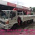 Bảng giá xe tải hino Fc 4.6 tấn/4.6T/4 tấn 6/ 4T6 xe gắn cẩu giá rẻ nhất thị trường